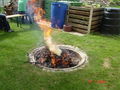 Lagerfeuer am 24.5.08 39390624