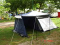 Campingurlaub in Slovenien 2008 43717594