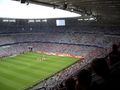 Audi Cup München Finaltag 64116804