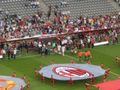 Audi Cup München Finaltag 64116813