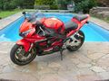 CBR Fireblade 55391750