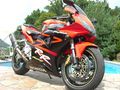 CBR Fireblade 55391764