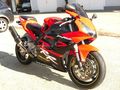 CBR Fireblade 55391776