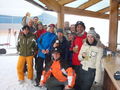 Ski Weekend-Schladming.09 55689413