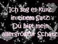 Schatzi I love you 62127435