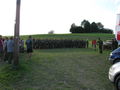 Siegerehrung Bewerb am SA, 01.08.2009 64293552