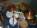 room and drums 61795930