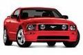 Ford Mustang GT 62041637