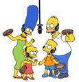 The Simpsons 71015317