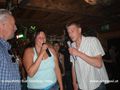 Karaoke Holzhütte 64804451