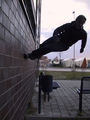 Parkour & Free Runing 69103749