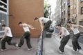 Parkour & Free Runing 69103756