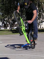 BMX Flatland 72242679