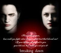 Breaking Dawn? 63321408