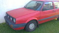 VERKAUFE GOLF II 74875271