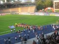 U-19 EM Finale in Linz 24773741