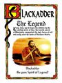 BlackAdder - Fotoalbum