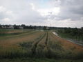 2009-06-29 Hochwasser Mischendorf 63544814