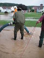 2009-06-29 Hochwasser Mischendorf 63544816