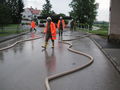 2009-06-29 Hochwasser Mischendorf 63544818