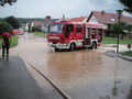 2009-06-29 Hochwasser Mischendorf 63544820