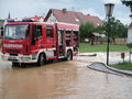 2009-06-29 Hochwasser Mischendorf 63544823