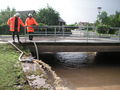 2009-06-29 Hochwasser Mischendorf 63544828