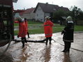 2009-06-29 Hochwasser Mischendorf 63544835