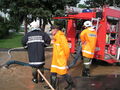 2009-06-29 Hochwasser Mischendorf 63544846