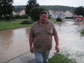 2009-06-29 Hochwasser Mischendorf 63544853