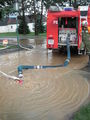 2009-06-29 Hochwasser Mischendorf 63544860