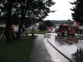 2009-06-29 Hochwasser Mischendorf 63544864