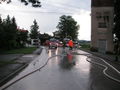 2009-06-29 Hochwasser Mischendorf 63544866