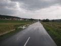 2009-06-26 Hochwasser Mischendorf 63546420