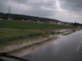 2009-06-26 Hochwasser Mischendorf 63546422