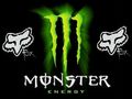 MONSTER ENERGY 68303123