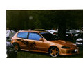 Honda Treffen am Ausee /Mein Auto 62898919