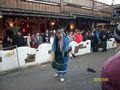 Perchtenlauf in der Pullman City 09 70205723