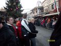 Perchtenlauf in der Pullman City 09 70205969