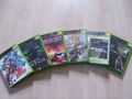 Playstation 2   3 Spiele - X Box Spiele 75365871