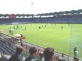 GAK vs. Rapid Wien 36869272