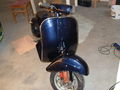 Meine Vespa 63526604