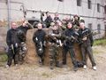 Paintball Basefield Linz 63334768