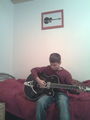 Ich und Gretsch 72162270