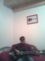 Ich und Gretsch 72162278