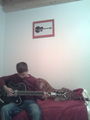 Ich und Gretsch 72162282