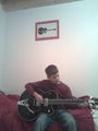 Ich und Gretsch 72162285