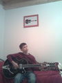 Ich und Gretsch 72162292