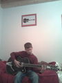 Ich und Gretsch 72162294