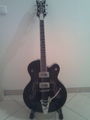 Ich und Gretsch 72162304